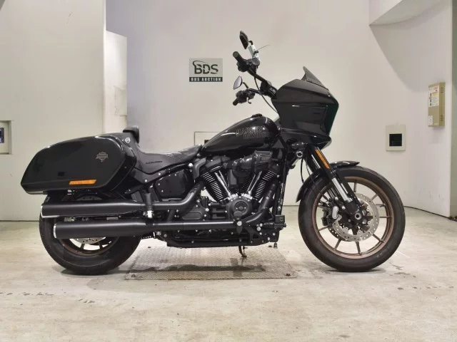 Harley-Davidson HARLEY FXLRST1920 лот № 2567 оценка 6  с аукциона в Японии