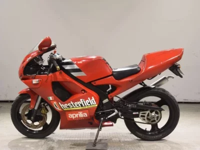 Aprilia APRILIA RS50