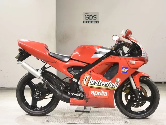 Aprilia APRILIA RS50