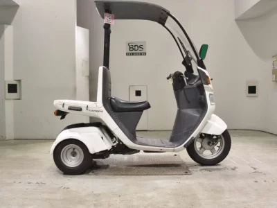Honda GYRO CANOPY-2