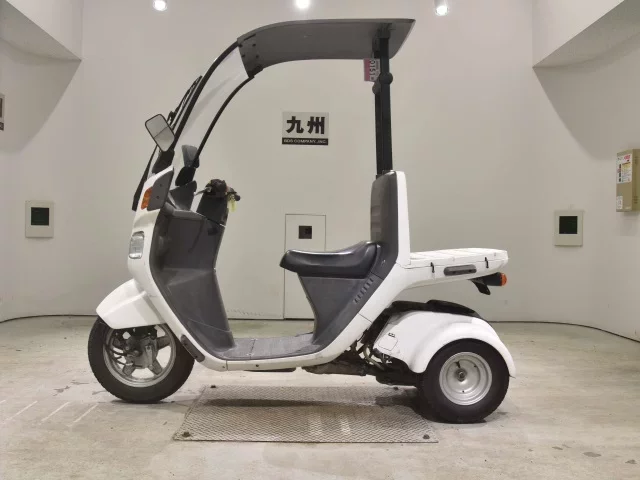 Honda GYRO CANOPY-2