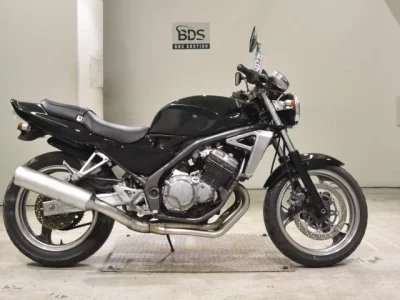 Kawasaki BALIUS250