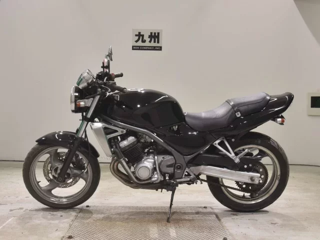 Kawasaki BALIUS250