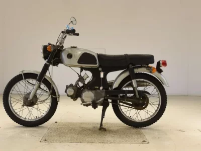Honda CL90