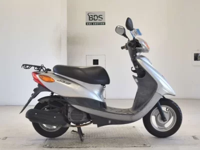 Yamaha JOG-5