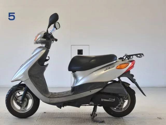 Yamaha JOG-5
