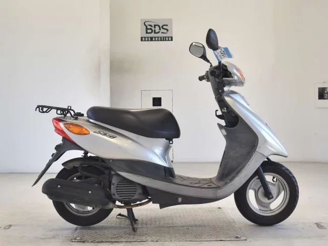 Yamaha JOG-5