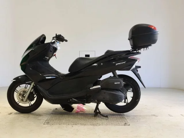 Honda PCX125