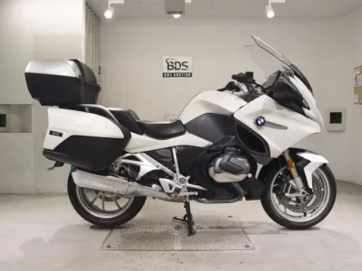 Other BMWR1250RT  с аукциона в Японии