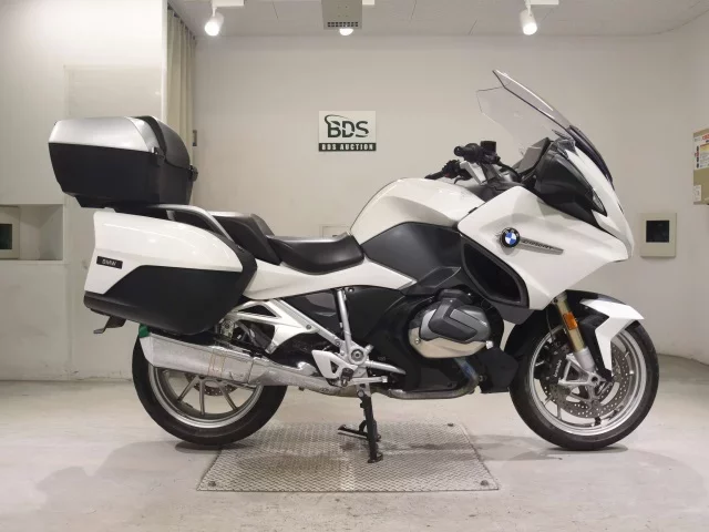 Other BMWR1250RT лот № 5267 оценка 5  с аукциона в Японии