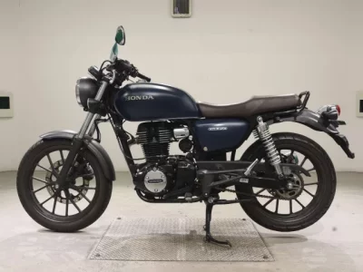 Honda GB350  с аукциона в Японии