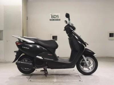 Honda LEAD 110