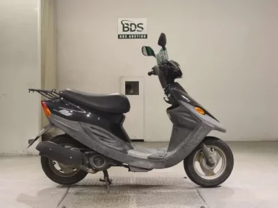 Yamaha BJ