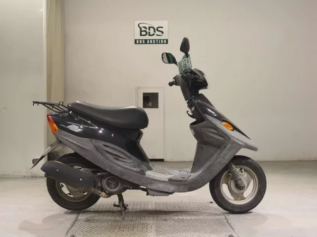 Yamaha BJ