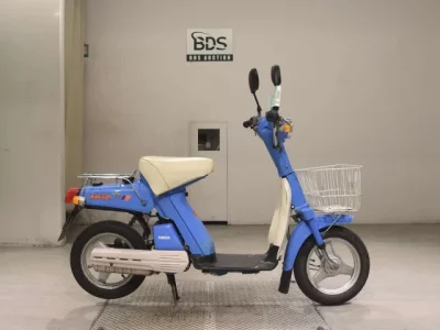 Yamaha PASSOL