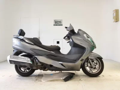 Suzuki SKYWAVE 250-3