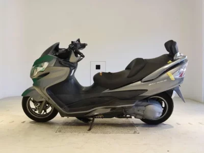 Suzuki SKYWAVE 250-3
