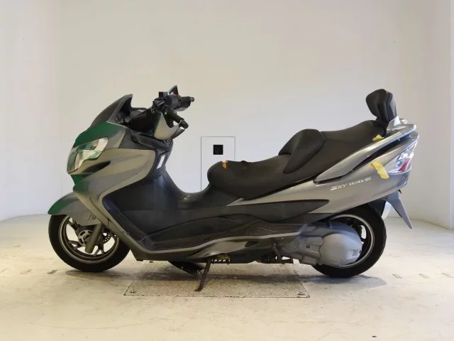 Suzuki SKYWAVE 250-3