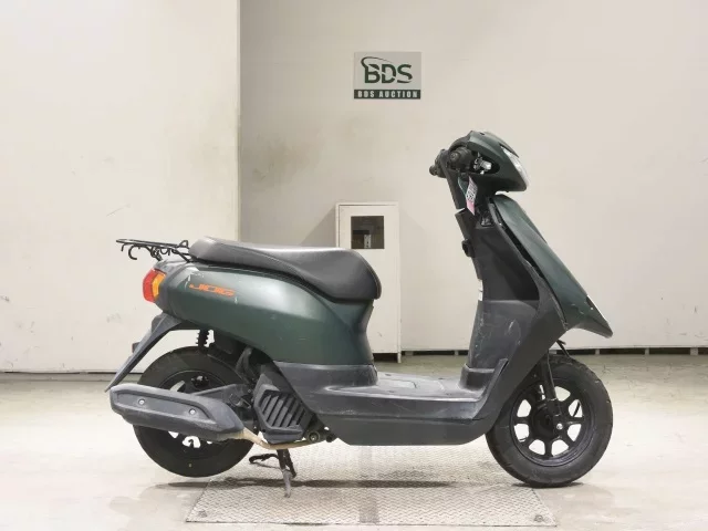 Yamaha JOG-7