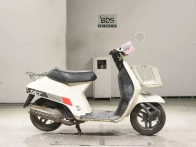 Honda MANY CTOR