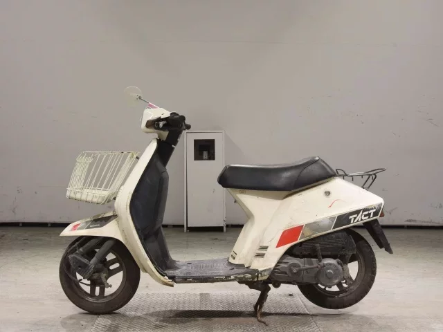 Honda MANY CTOR