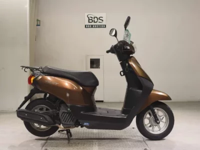 Honda TACT-4 BASIC