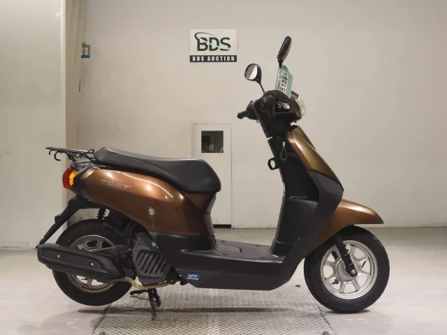 Honda TACT-4 BASIC