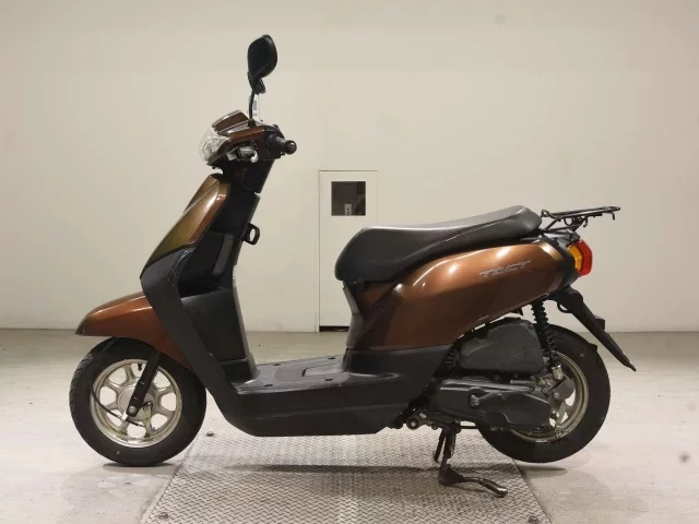 Honda TACT-4 BASIC