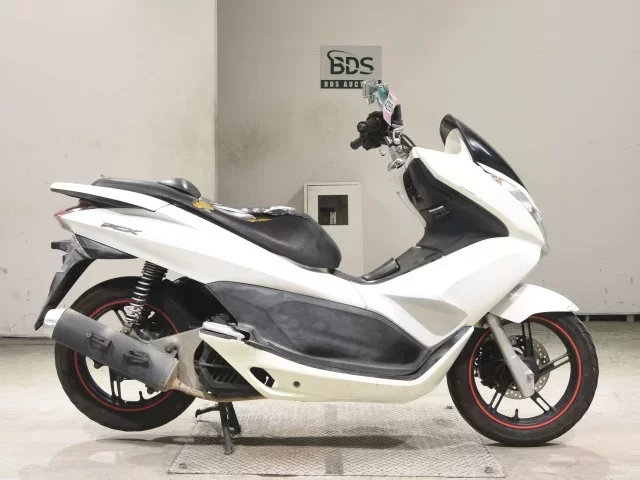 Honda PCX125