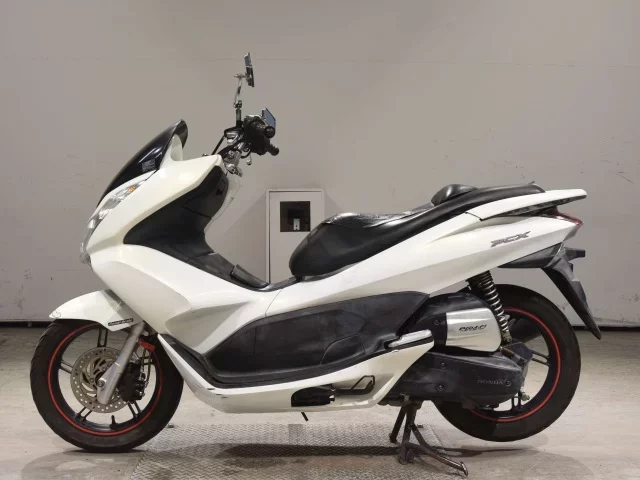 Honda PCX125