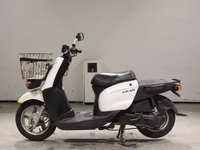 Yamaha GEAR