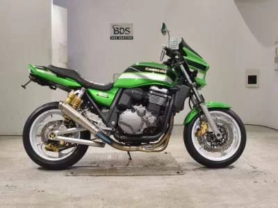 Kawasaki ZRX1200