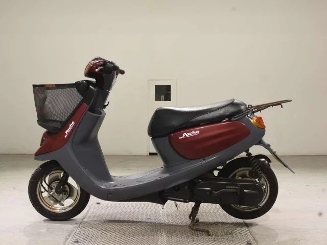 Yamaha JOG POCHE