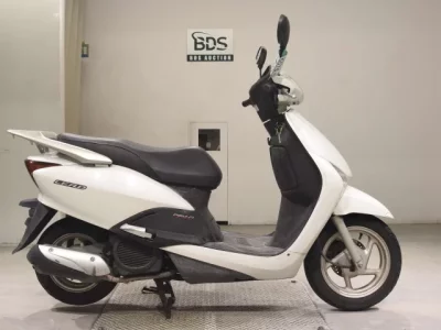 Honda LEAD 110