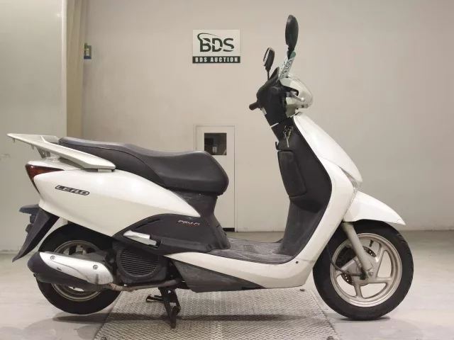 Honda LEAD 110