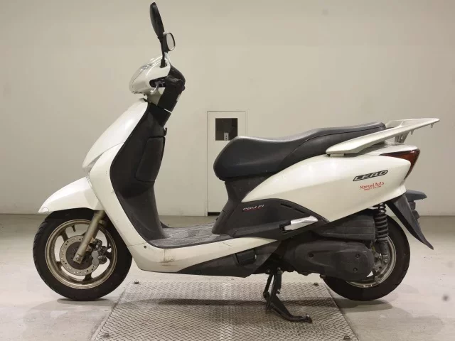 Honda LEAD 110
