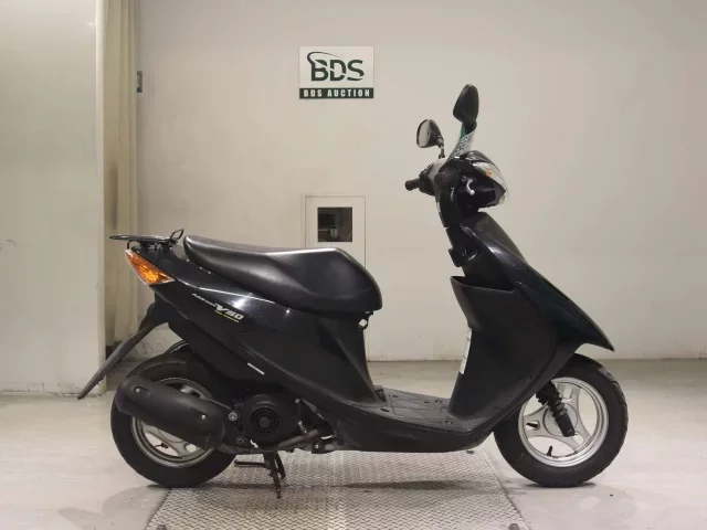 Suzuki ADDRESS V50