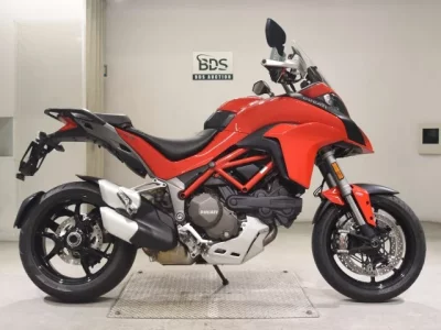 Ducati DUCATI MULTISTRADA 1200  с аукциона в Японии