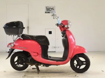 Honda GIORNO