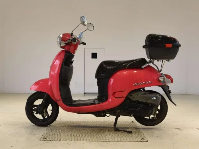 Honda GIORNO
