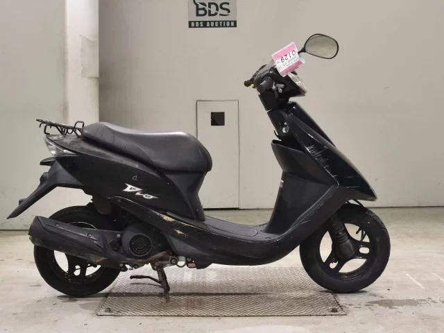 Honda DIO