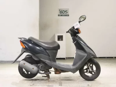 Suzuki LET S2
