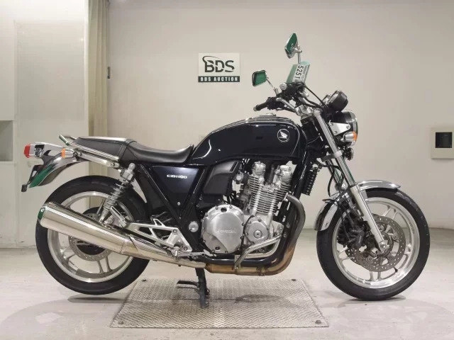 Honda CB1100A