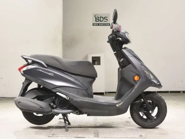 Yamaha AXIS125Z