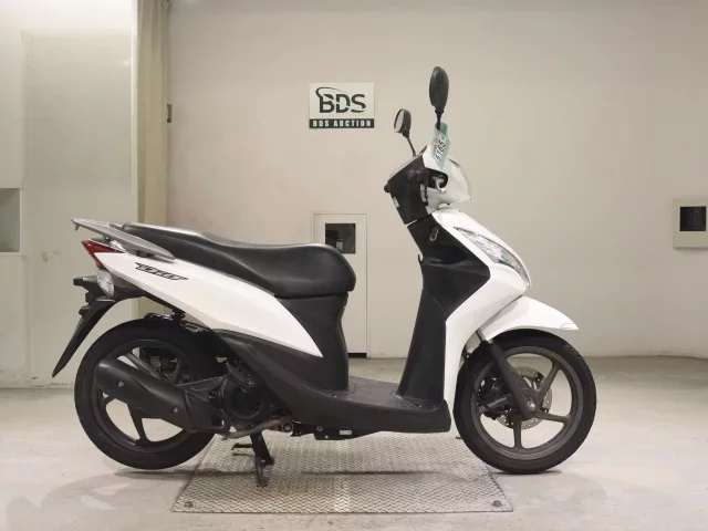 Honda DIO 110