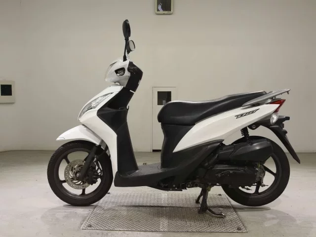 Honda DIO 110