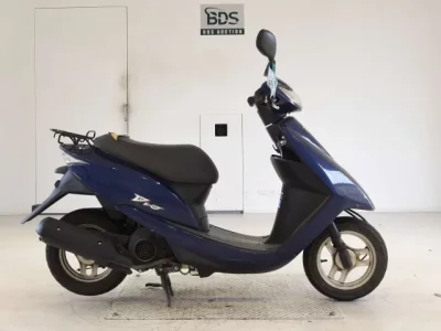 Honda DIO