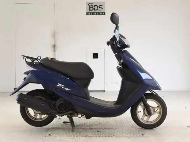 Honda DIO