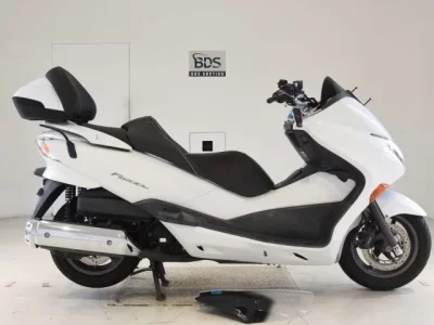 Honda FORZA Z