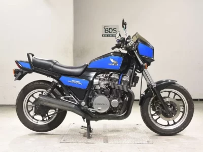 Honda CBX750